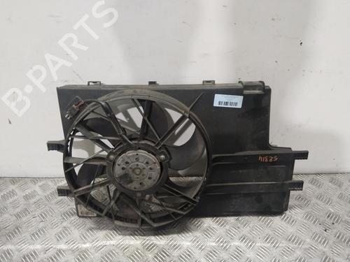 Køleventilator elektrisk MERCEDES-BENZ A-CLASS (W168) A 160 (168.033, 168.133) | BP28541481M35 