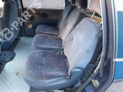 Right front indicator SEAT ALHAMBRA (7V8, 7V9)  | BP9226706C33 