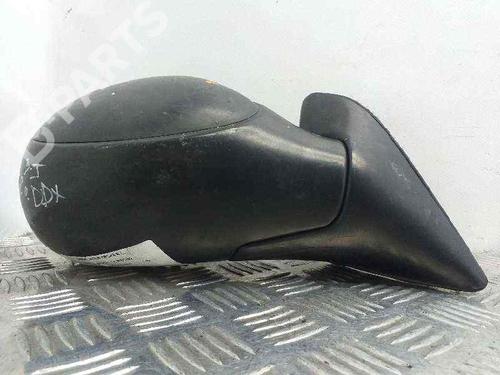 Right mirror CITROËN XSARA PICASSO (N68) 1.6 HDi | BP5204529C27 