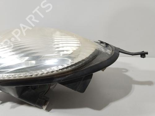 Left headlight CITROËN XSARA PICASSO (N68) 2.0 HDi | BP28079801C28 