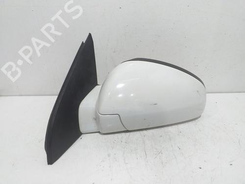 Retrovisor izquierdo OPEL VECTRA C (Z02)  | BP17106031C26 