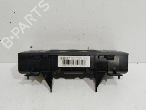 Climate control PEUGEOT 406 Coupe (8C) 2.2 | BP17547728I5 