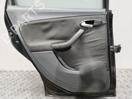 Left rear door SEAT ALTEA (5P1)  | BP13073419C4 