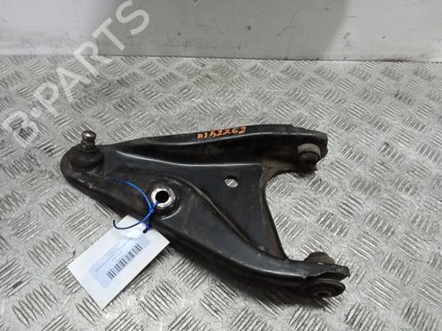 Used Left front suspension arm DACIA LOGAN (LS_) 1.6 (LS0B, LS0D, LS0F, LS0H) (87 hp) 30856255