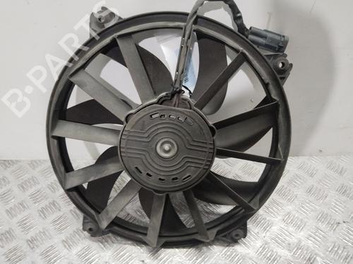 Used Radiator fan PEUGEOT 308 SW I (4E_, 4H_) 1.6 16V (120 hp) 25489278