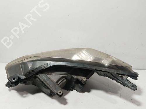 Right headlight OPEL ASTRA H (A04) 1.7 CDTI (L48) | BP38702676C29 - Image 2