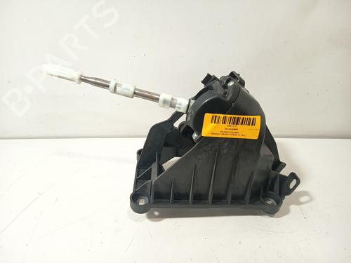 Used Gear lever Gear lever 38470918 38470918
