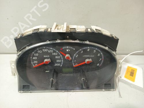Used Instrument cluster Instrument cluster 34510271 34510271
