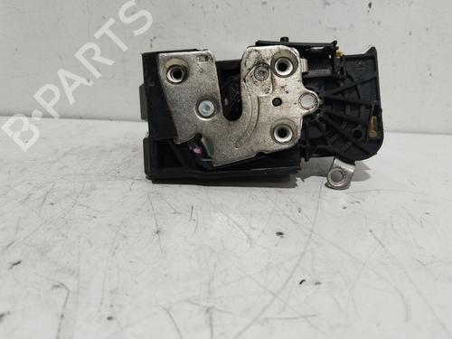 Used Rear left lock Rear left lock DACIA SANDERO II [2012-2026] 20136952 20136952