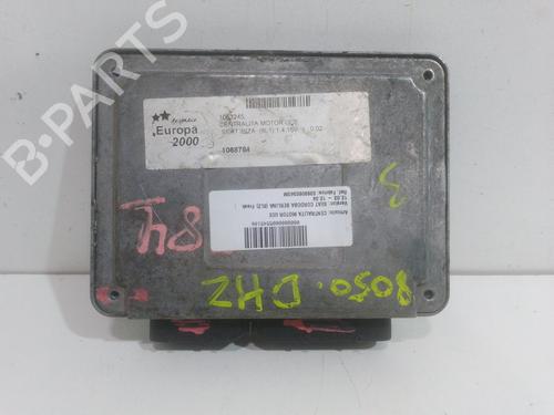 Engine control unit (ECU) SEAT CORDOBA (6L2)  | BP10365187M57 