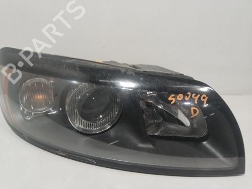 Phare droit VOLVO C30 (533) 2.0 D (136 hp) 31975584