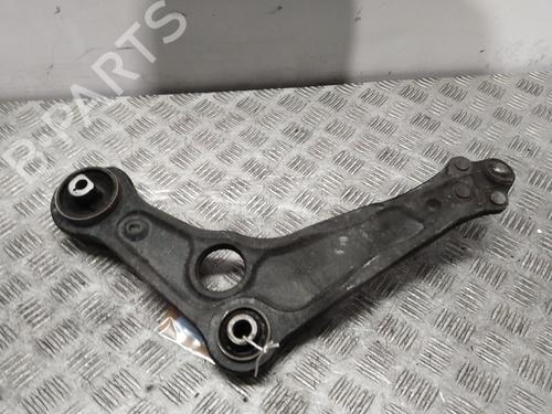Right front suspension arm RENAULT GRAND SCÉNIC IV (R9_) 1.3 TCe 160 | BP29115798M13 