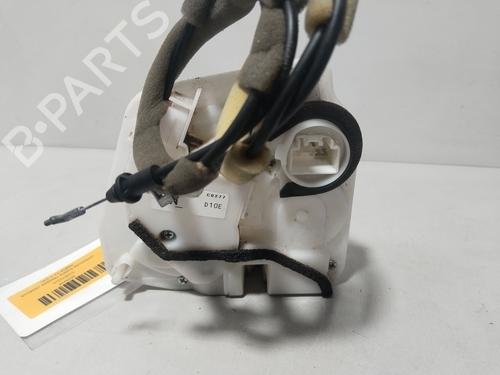 Højre bagtil lås MAZDA CX-3 (DK) 2.0 SKYACTIV-G | BP31760814C99 - Image 2