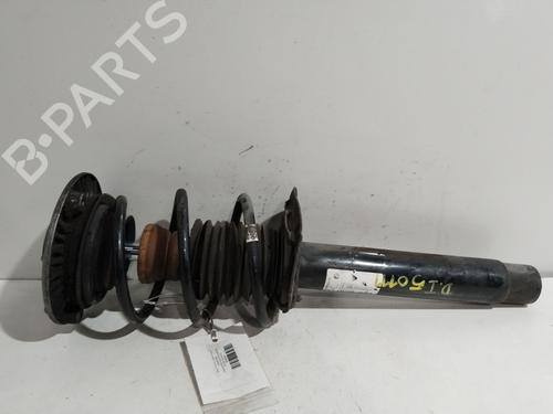 Used Left front shock absorber BMW 3 Gran Turismo (F34) 328 i xDrive (245 hp) 21495209