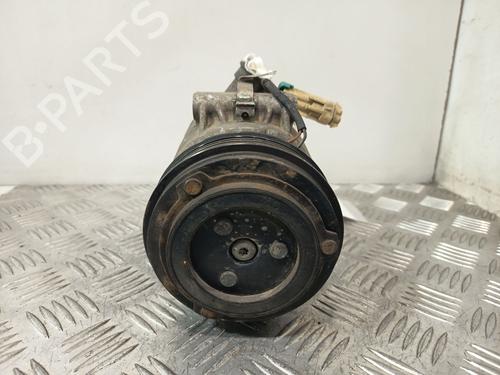 AC-Kompressor OPEL CORSA C (X01) 1.2 (F08, F68) (75 hp) 32392054