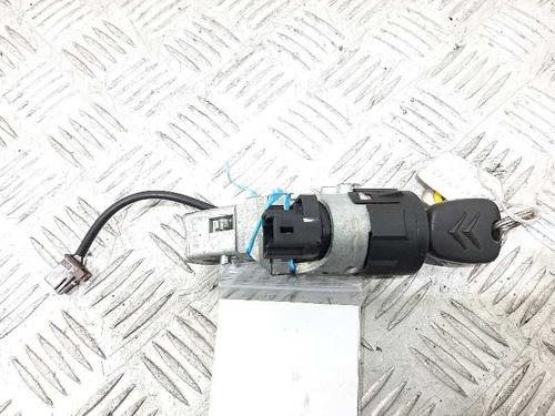 Used Ignition barrel Ignition barrel CITROËN C4 I (LC_) [2004-2014] 5925132 5925132