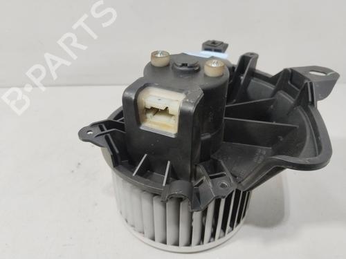 Heater blower motor FIAT PUNTO EVO Hatchback Van (199_) 1.3 D Multijet (199.AXT1A, 199.AXC1A) | BP29869950M62 