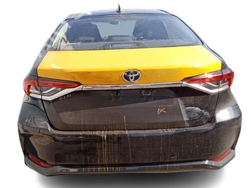 Engine control unit (ECU) TOYOTA COROLLA Saloon (_E21_) 1.8 VVTi Hybrid (ZWE211, MZEA12) | BP27833306M57 - Image 11