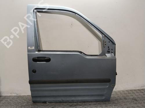 Used Right front door FORD TOURNEO CONNECT [2002-2013]  16438743