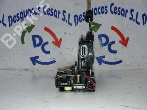 Front right lock SEAT LEON (1M1) 1.9 TDI | BP5168257C97 
