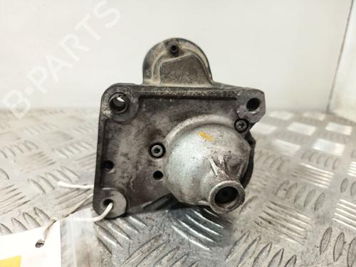 Used Starter Starter PEUGEOT PARTNER Box Body/MPV (5_, G_) 1.6 HDi 90 (90 hp) 34288305 34288305