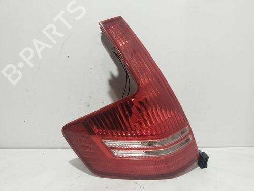 Used Left taillight CITROËN C4 I (LC_) 1.6 16V (109 hp) 20726733