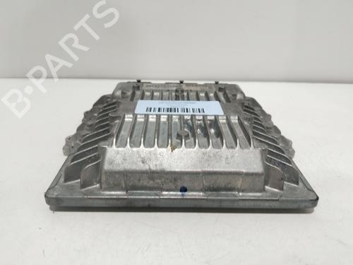 Engine control unit (ECU) CITROËN C3 Pluriel (HB_) 1.4 HDi | BP26152987M57 