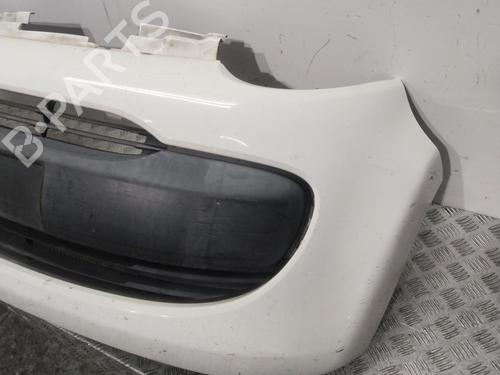 Front bumper CITROËN C1 (PM_, PN_) 1.0 | BP32283378C7