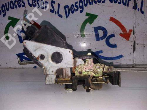 Front right lock KIA RIO I Hatchback (DC)  | BP5199107C97 