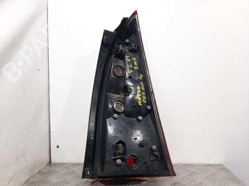 Left taillight MAZDA PREMACY (CP) 2.0 TD | BP5876762C34 - Image 2
