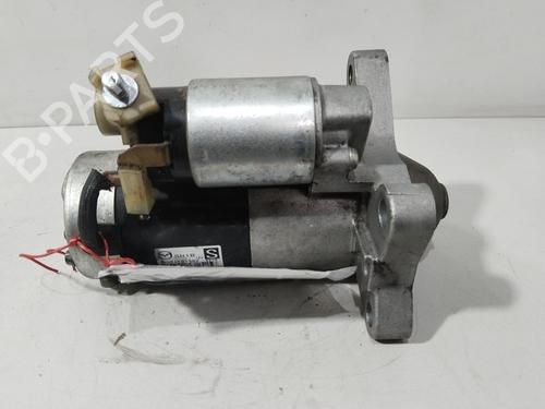 Starter MAZDA 3 (BM, BN) 2.2 D | BP30393114M8 - Image 4