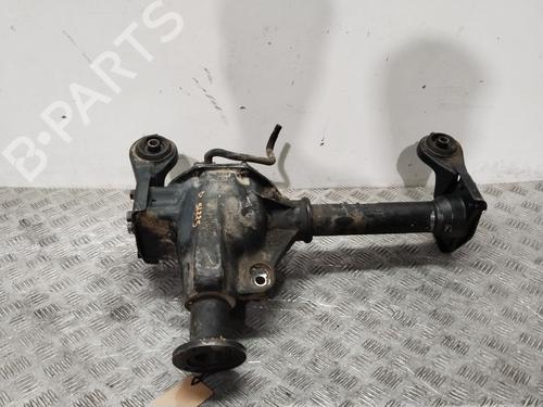 Differensial forvogn SSANGYONG KYRON 2.0 Xdi (141 hp) 28188674