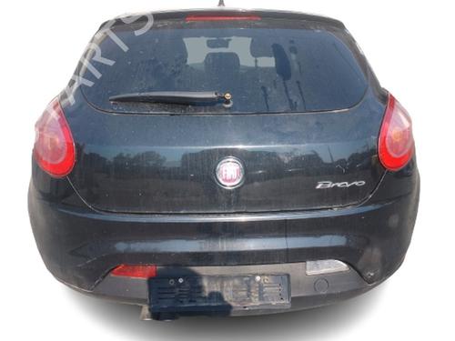 Left taillight FIAT BRAVO II (198_) 1.4 T-Jet (198AXF1B) | BP13025765C34 