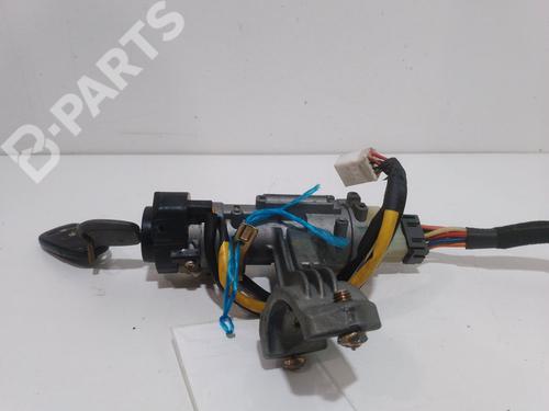 Used Ignition barrel KIA SPORTAGE II (JE_, KM_) [2004-2011]  11595502