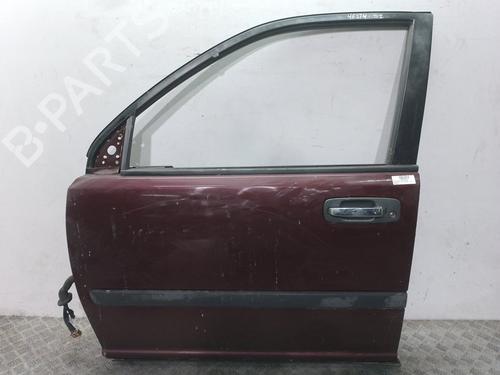 Dør venstre foran NISSAN X-TRAIL I (T30) [2001-2013]  15782399