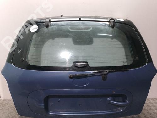 Used Tailgate HYUNDAI SANTA FÉ I (SM) [2000-2006]  9293495