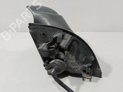Left mirror CITROËN C3 I (FC_, FN_) 1.4 i | BP29305386C26 