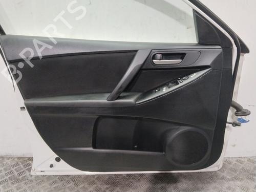 Left front door MAZDA 3 (BK)  | BP18254574C2 