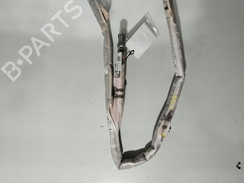 Used Left curtain airbag VW SCIROCCO III (137, 138) 1.4 TSI (160 hp) 25490584