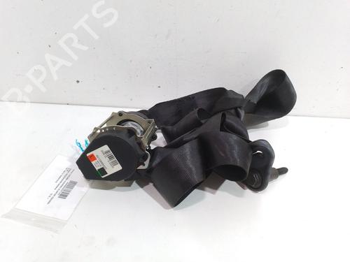 Used Front left seatbelt Front left seatbelt DACIA SANDERO II [2012-2026] 15050925 15050925