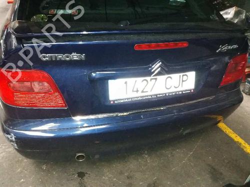 Tailgate lift support CITROËN XSARA (N1)  | BP14066166C138 