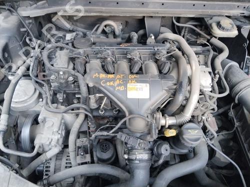 Left front door FORD MONDEO IV Saloon (BA7)  | BP29748018C2 