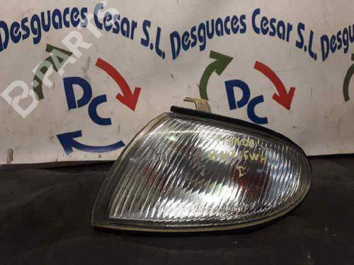 Used Left front indicator HYUNDAI ACCENT I (X-3) [1994-2002]  5168768