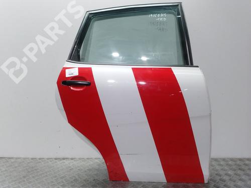 Used Right rear door SEAT ALTEA (5P1) [2004-2015]  10935654