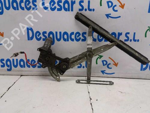 Front right window mechanism SUZUKI WAGON R+ (MA) | BP5180089C23 - Image 2