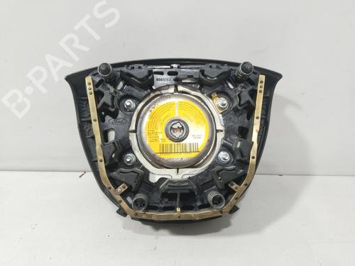 Driver airbag FORD TOURNEO CONNECT 1.8 TDCi /TDDi /DI | BP29831413C9