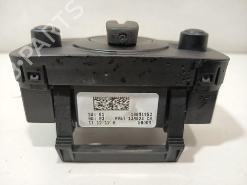 Headlight switch FORD C-MAX II (DXA/CB7, DXA/CEU) 1.6 TDCi | BP33004300I24 - Image 3