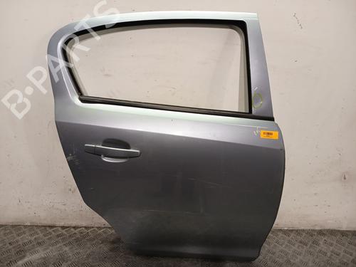right-rear-door-opel-corsa-d-s07-2006-2007-2008-2009-2010-2011-2012-2013-2014-2015-36808074 main image