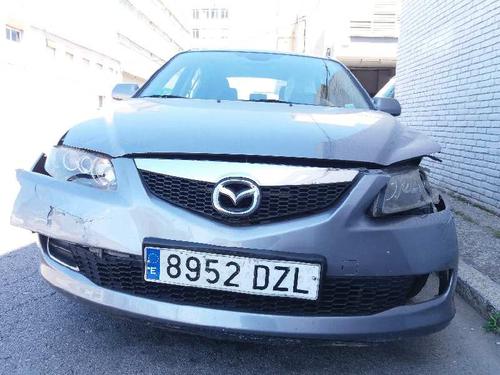 Used Parts MAZDA 6 Saloon (GG) 1.8 665846