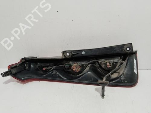 Right taillight NISSAN NOTE (E11, NE11)  | BP17766141C35 
